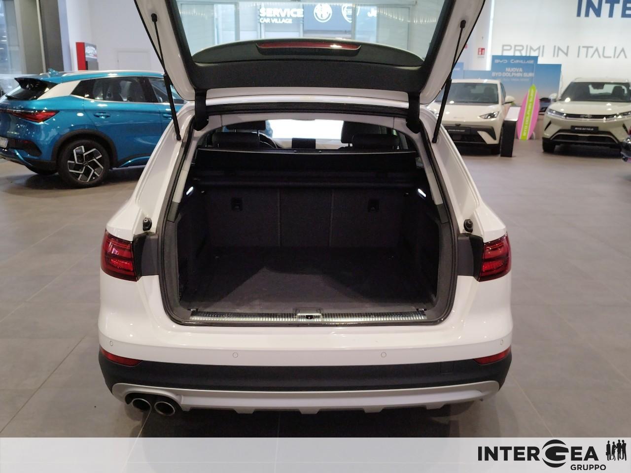 AUDI A4 Allroad 2.0 tdi Business Evol