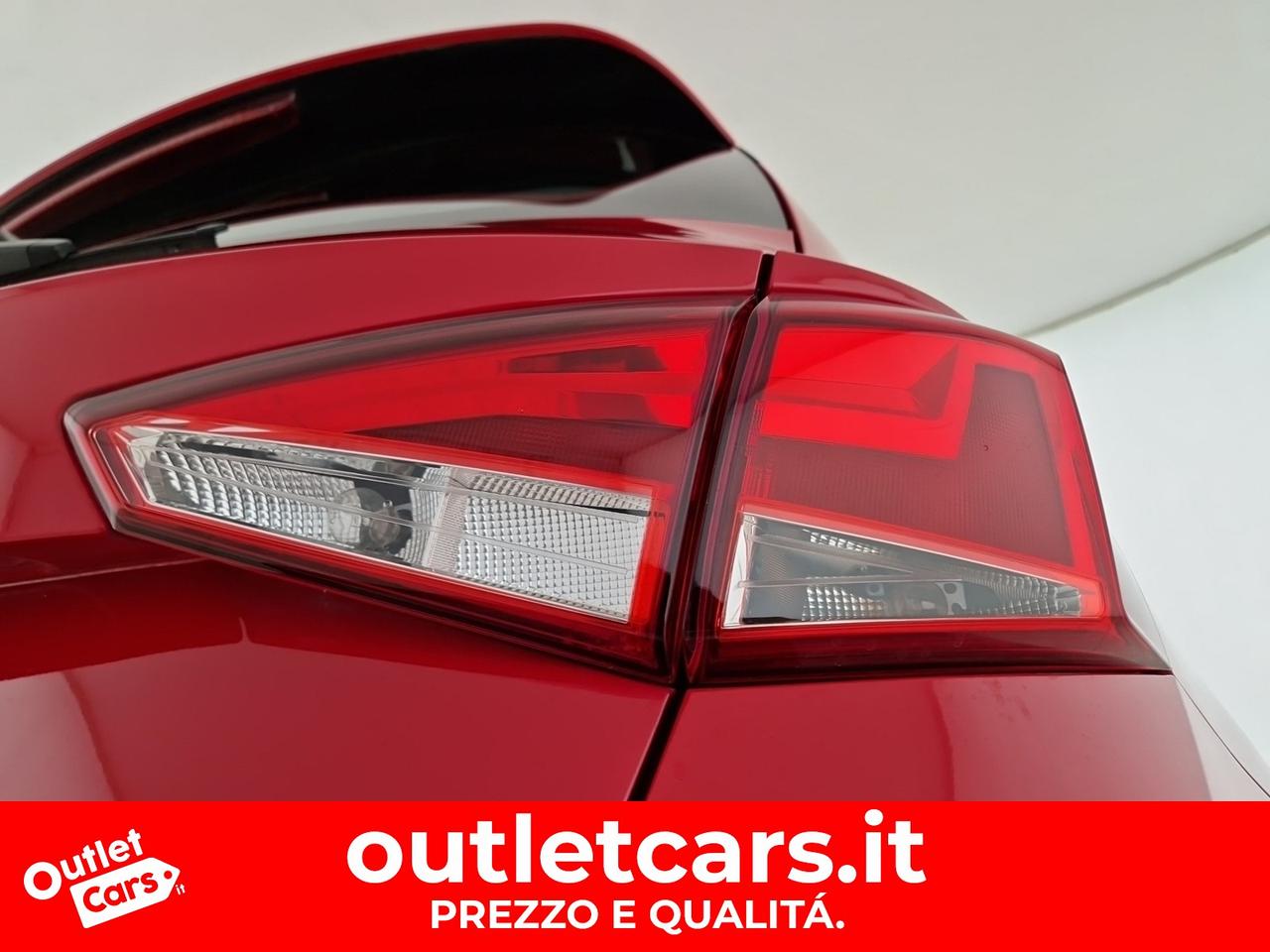 Seat Arona 1.0 tgi reference 90cv