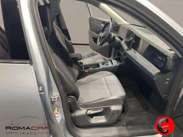 VOLKSWAGEN Tiguan 1.4 TSI eHYBRID DSG SPECIAL EDITION
