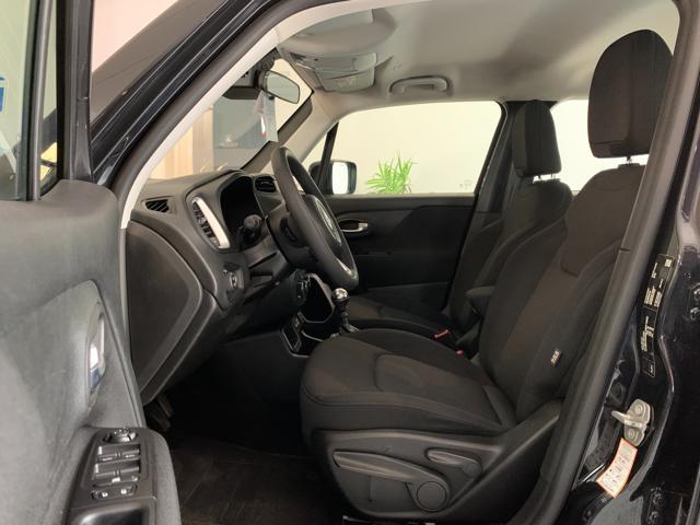 JEEP Renegade 1.6 Mjt 120 CV Longitude