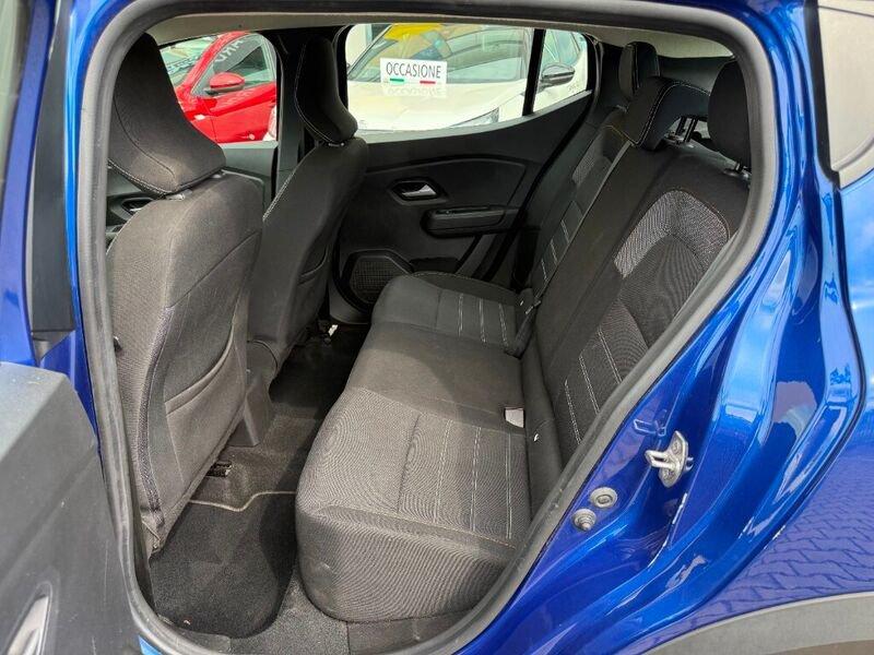 Dacia Sandero Sandero Stepway 1.0 TCe ECO-G Expression
