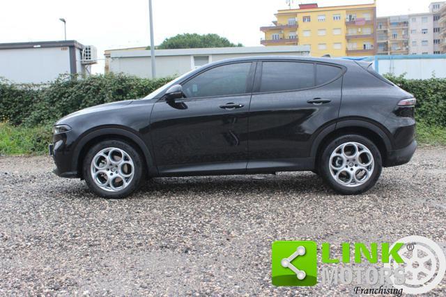 ALFA ROMEO Tonale 1.5 130 CV MHEV TCT7 Sprint