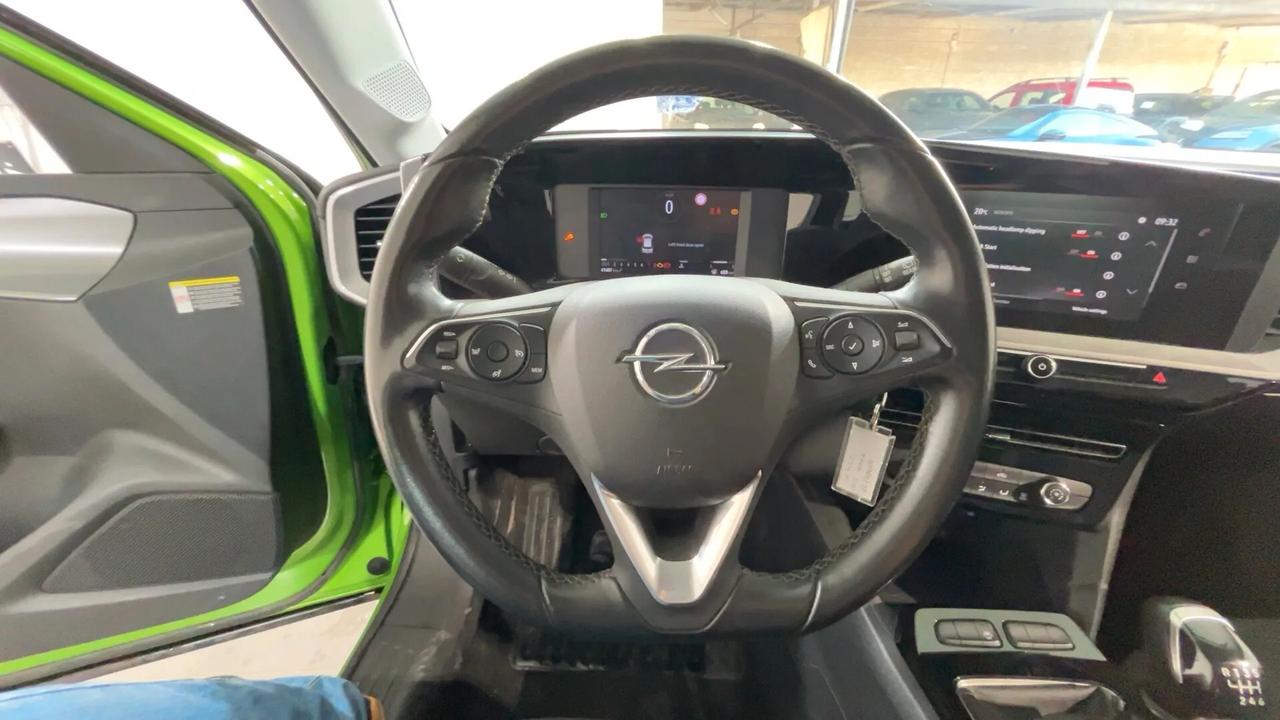 Opel Mokka 1.2 Turbo Edition