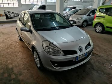 Renault Clio 1.2 16v 75cv 5p Dyn OK NEOP.