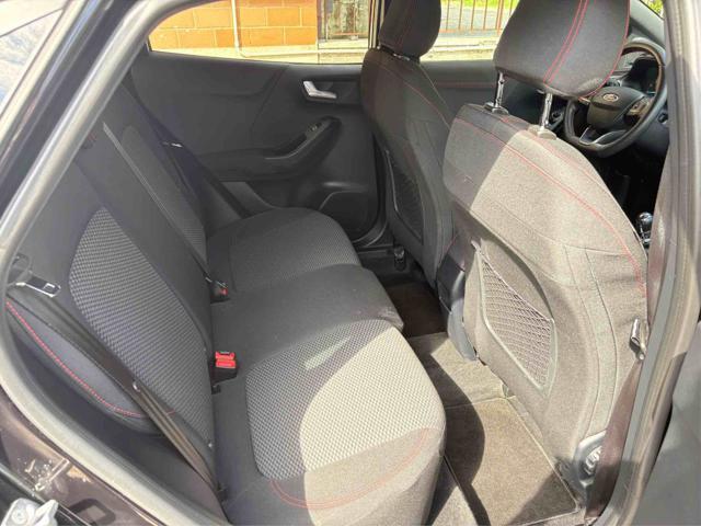 FORD Puma 1.0 EcoBoost Hybrid 125 CV S&S ST-Line Design