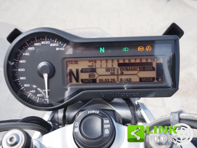 BMW R 1200 R * FULL*