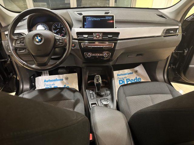 BMW X1 sDrive20d Business Advantage