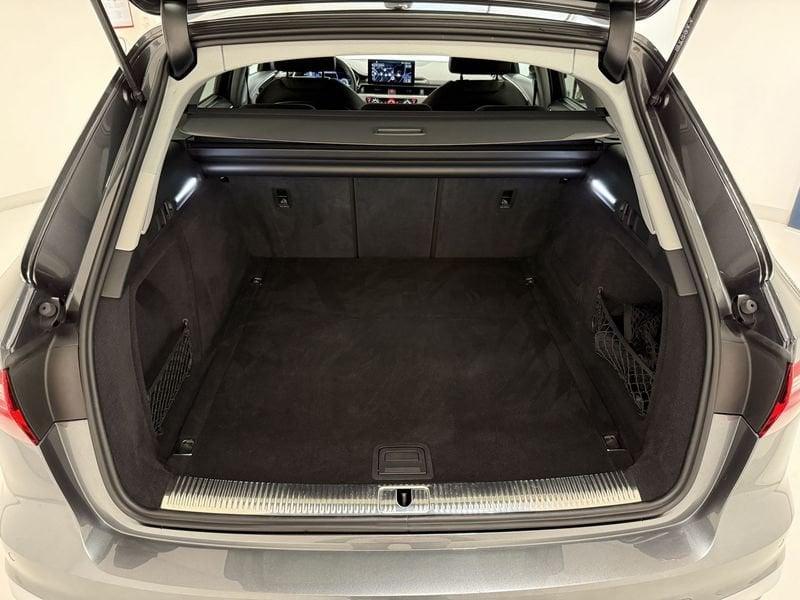 Audi A4 A4 Avant 35 TDI/163 CV S-Tronic S-Line Edition