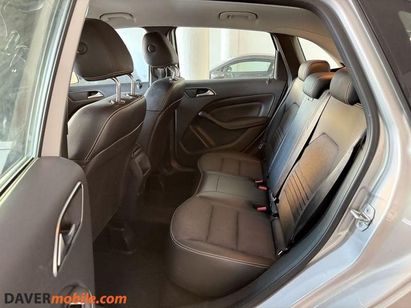 Mercedes-Benz Classe B B 160 d (cdi) Sport