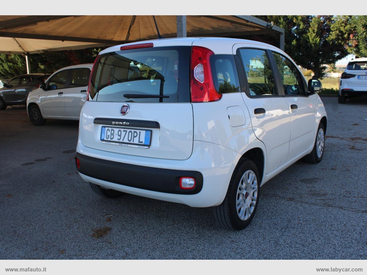 FIAT Panda 1.2 Easy