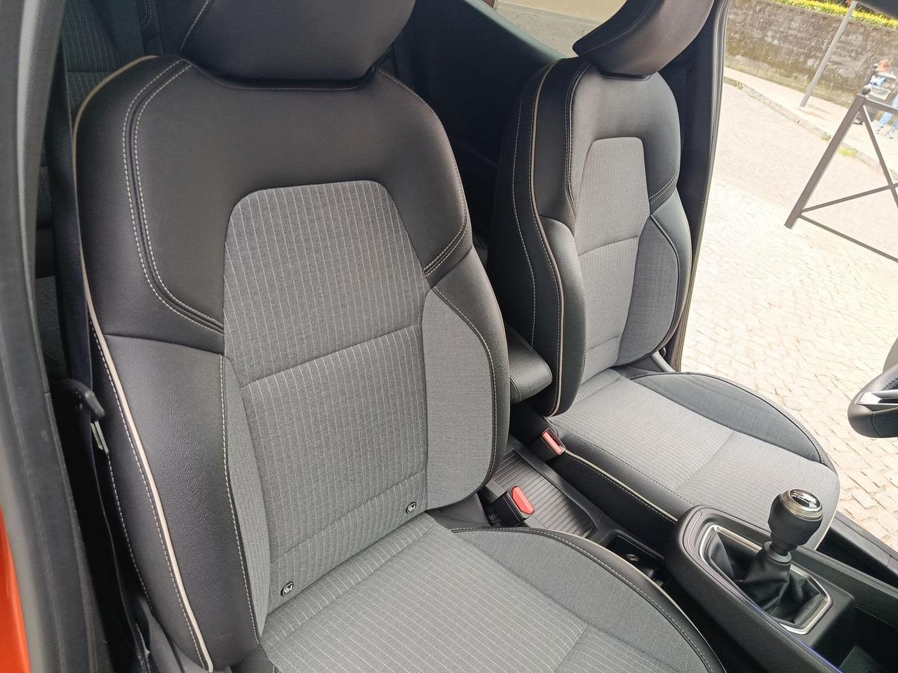 Renault Clio Techno 1.0 ECO-G 100 #10371