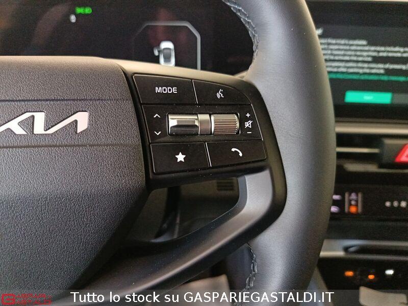 Kia Sportage 1.6 CRDi MHEV DCT7 Style