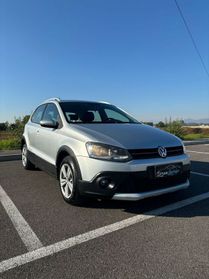 Volkswagen Polo Polo Cross 1.4