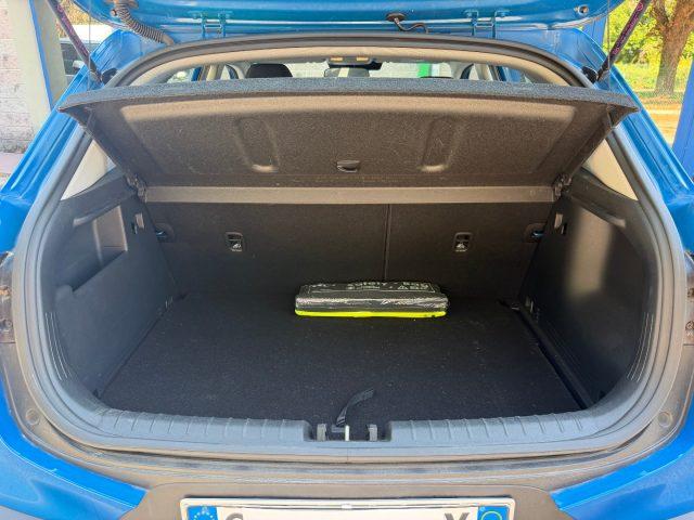 KIA Stonic 1.2 DPI 84CV UNIPROPRIETARIO RETROCAMERA