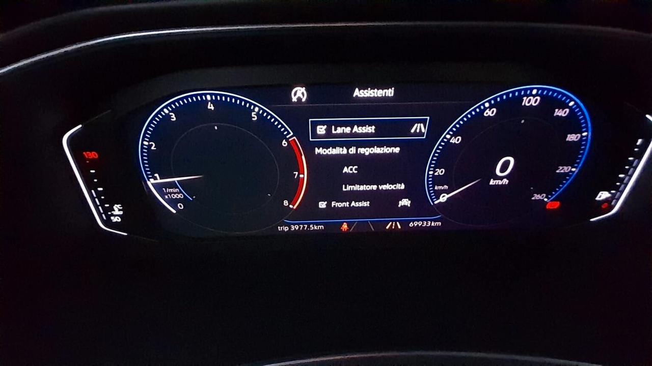 Volkswagen T-Roc 1.0 TSI 115 CV Style BlueMotion Technology