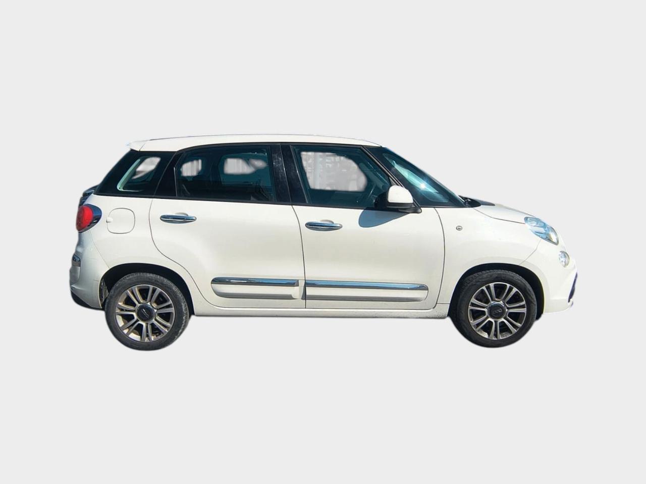 Fiat 500L 1.4 T-Jet 120 CV GPL Pop Star