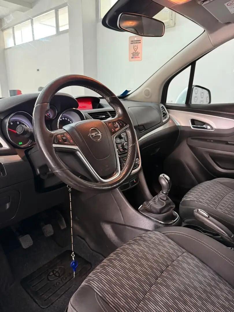 Opel Mokka 1.7 CDTI Ecotec 130CV 4x4 Start&Stop Cosmo