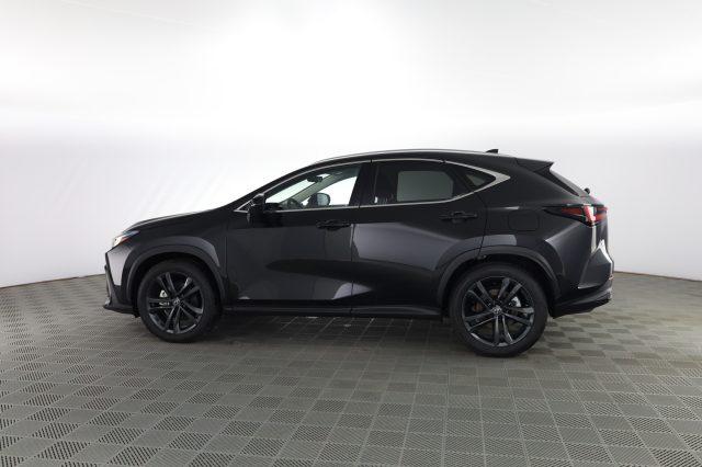 LEXUS Other NX NX Hybrid 4WD Premium +