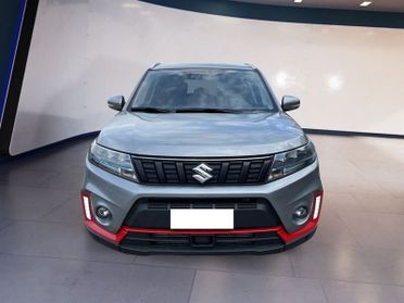 Suzuki Vitara II 2018 1.4h Starview 2wd
