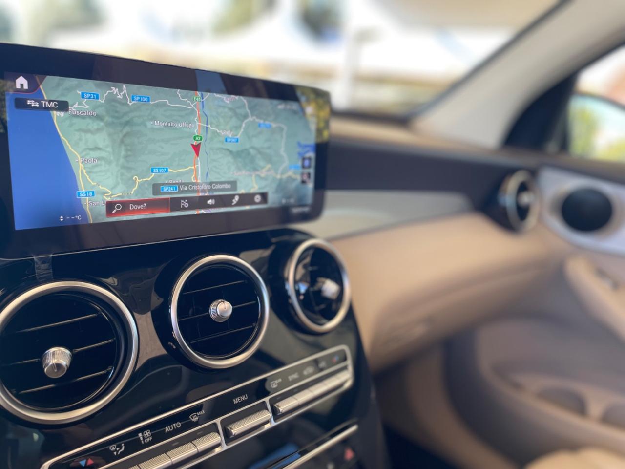 Mercedes-benz GLC 220 d 4Matic Premium Plus