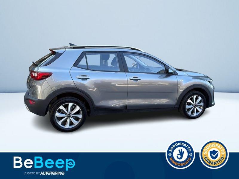 Kia Stonic 1.0 T-GDI MHEV URBAN 100CV MT