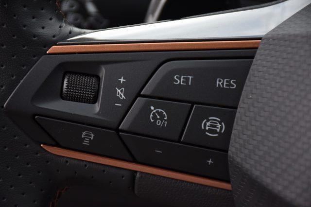 CUPRA Formentor 2.0 TDI 4Drive DSG