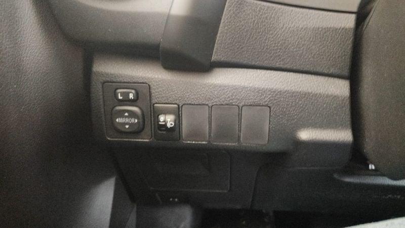 Toyota Auris 1.8 Hybrid Active