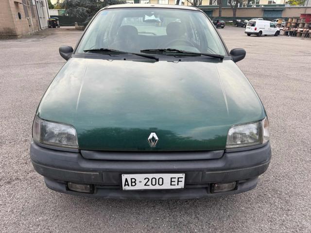 RENAULT Clio 66,002km 1.2i cat 5p Oasis Stupenda Bellissima