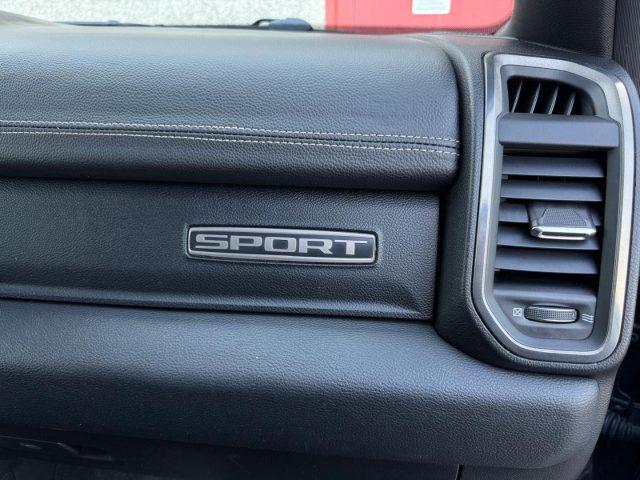 DODGE RAM R 1500 5.7 SPORT