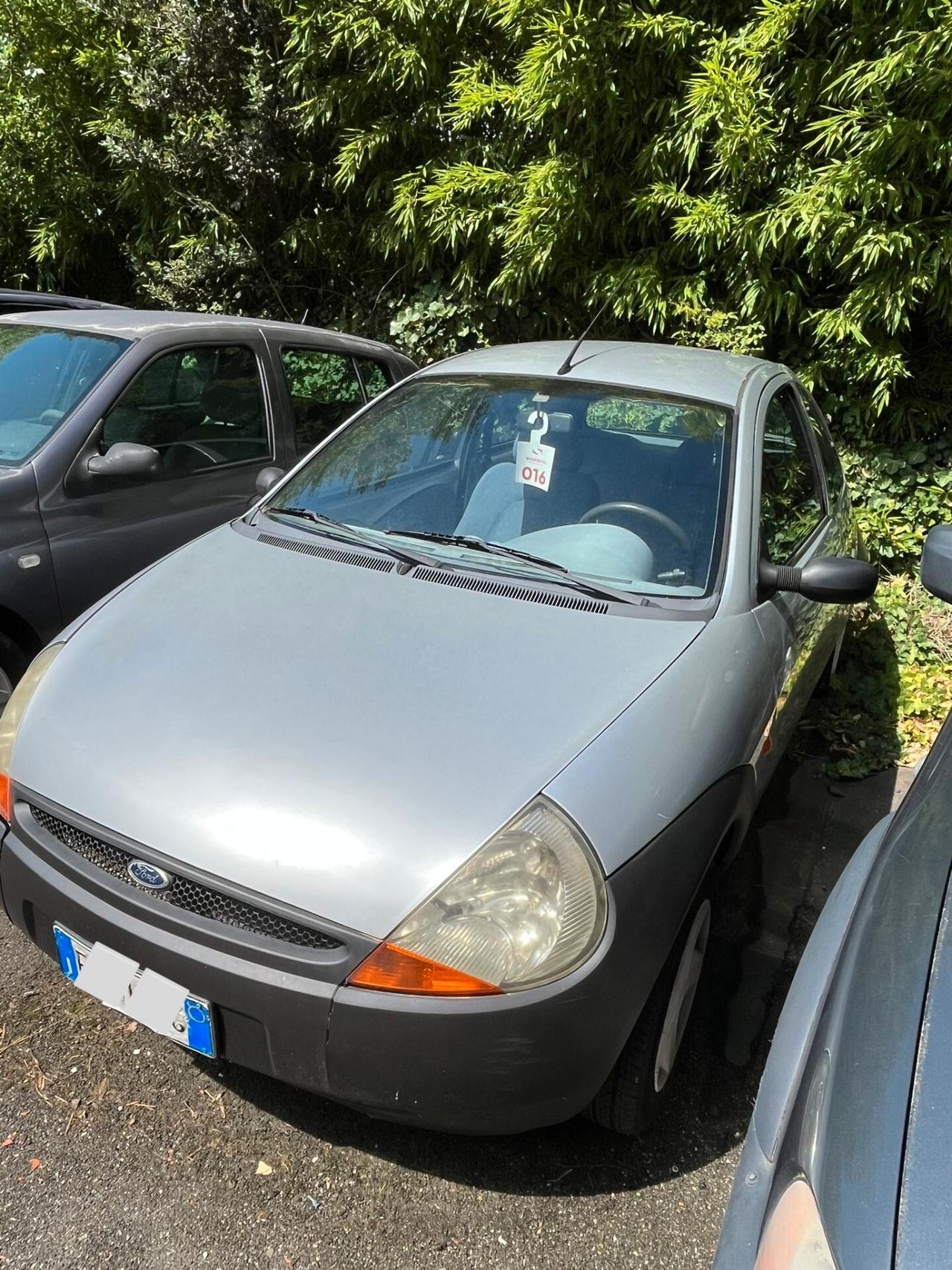 Ford Ka 1.3