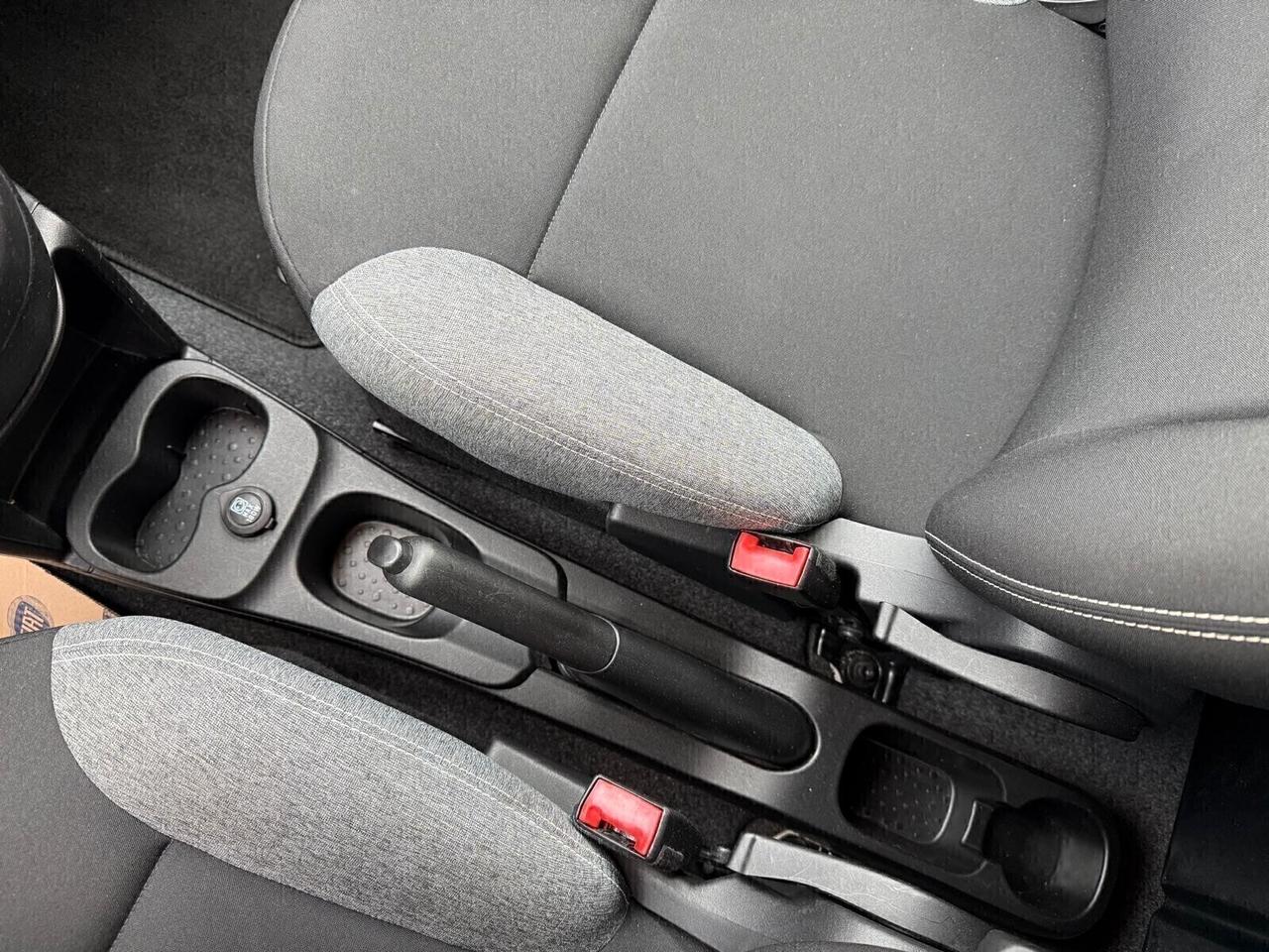 Fiat Panda 1.0 Hybrid 70cv Van 2 posti 2021