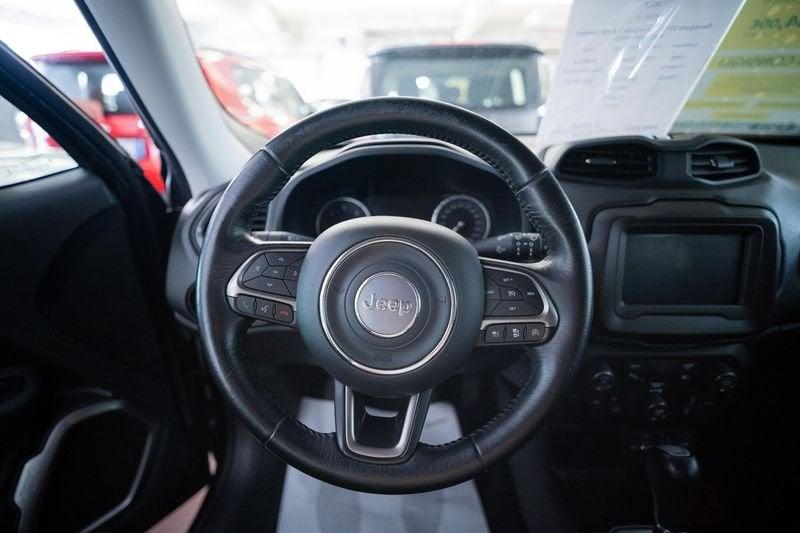 Jeep Renegade 2019 1.6 mjt Limited 2wd 120cv ddct