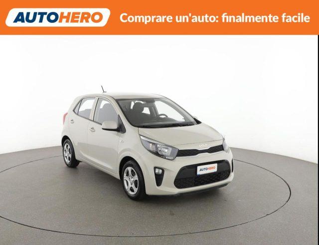 KIA Picanto 1.0 12V 5 porte Urban