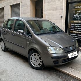 Fiat Idea 1.3 Multijet **UNICO PROPRIETARIO**