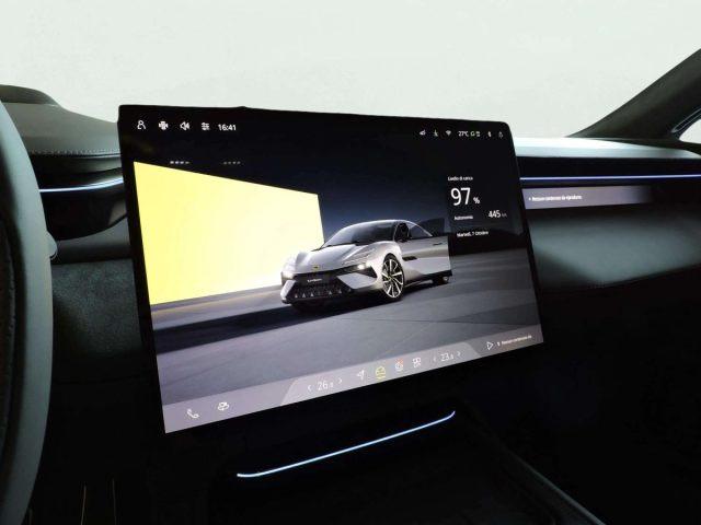 LOTUS Emeya S