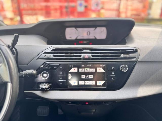 Citroen C4 Picasso 1.6 e-hdi Intensive 115cv etg6