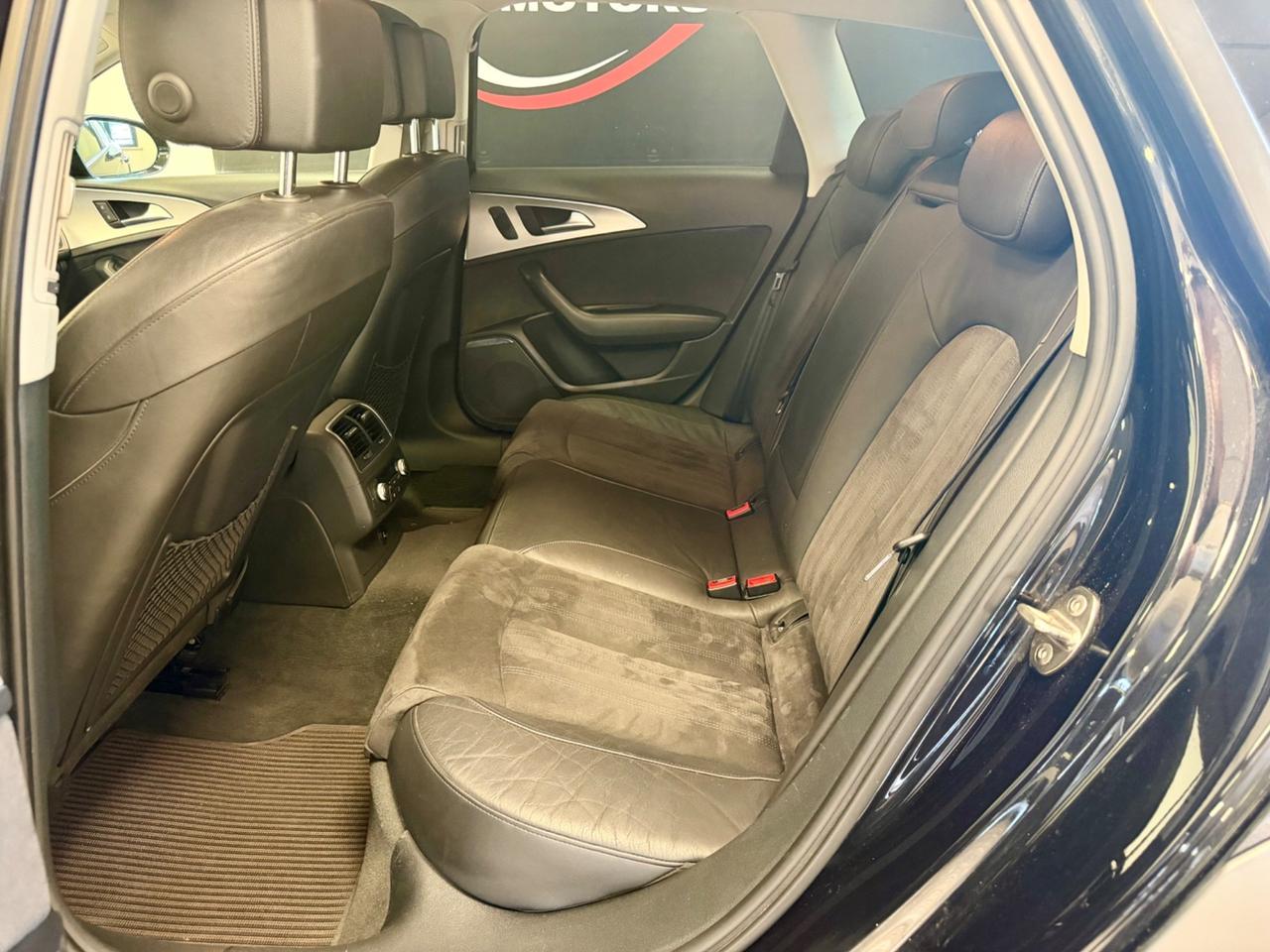 Audi A6 allroad 3.0 TDI 313 CV tiptronic Business plus