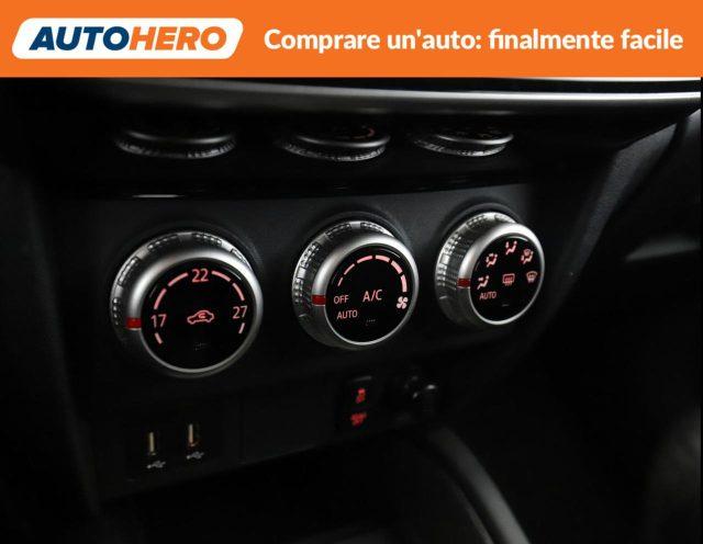 MITSUBISHI ASX 2.0 2WD Bi-fuel Inform