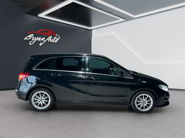 Mercedes-benz B 180 CDI Automatic Sport(PER COMMERCIANTI)