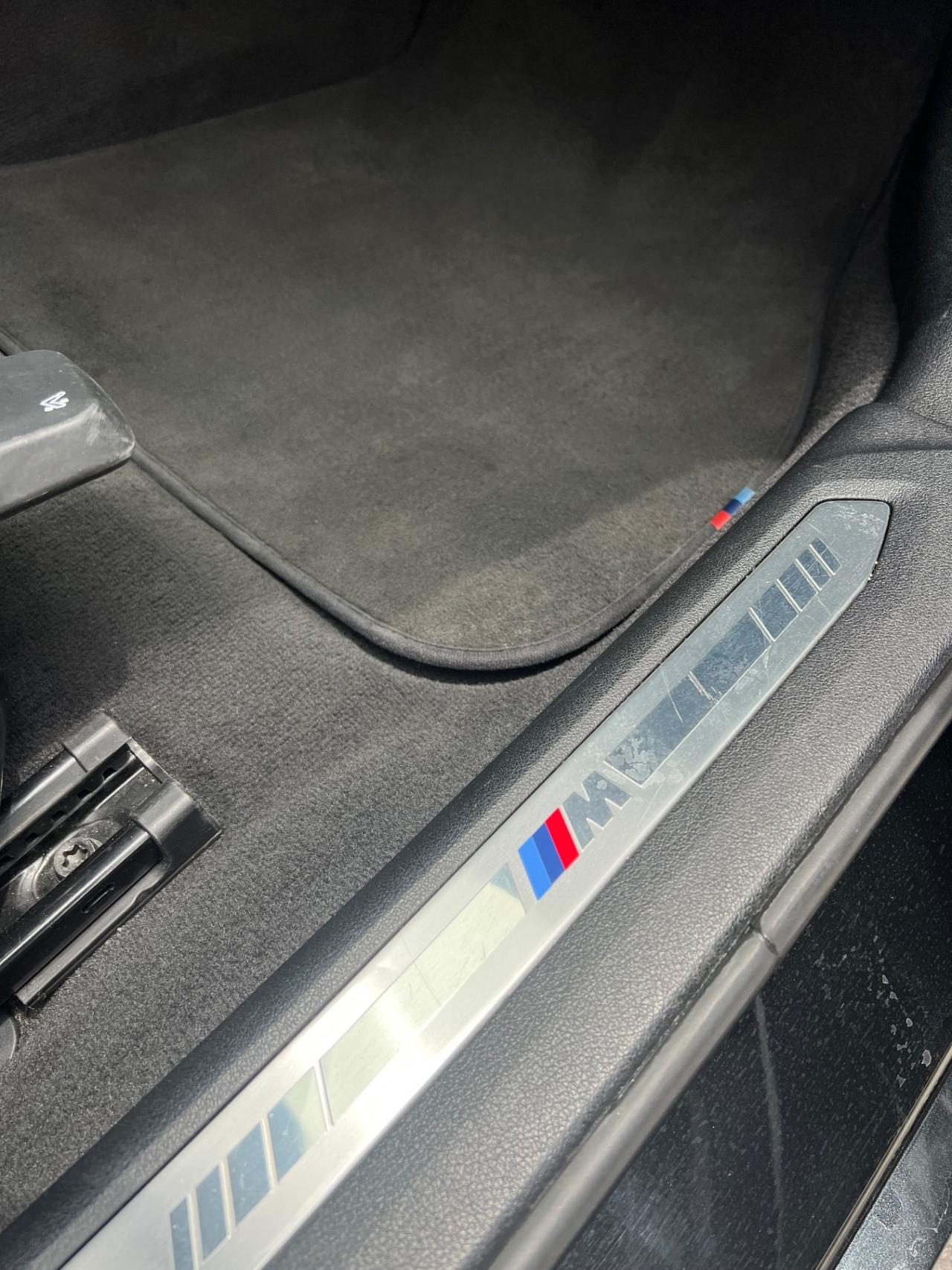Bmw serie 1 118d Msport