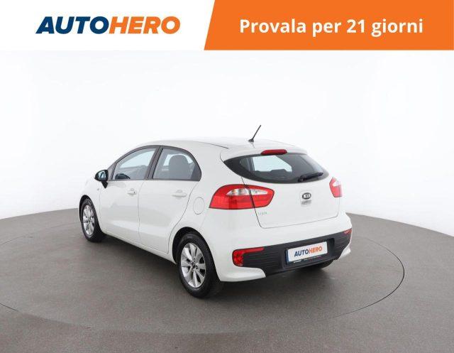 KIA Rio 1.2 CVVT 5p. Active