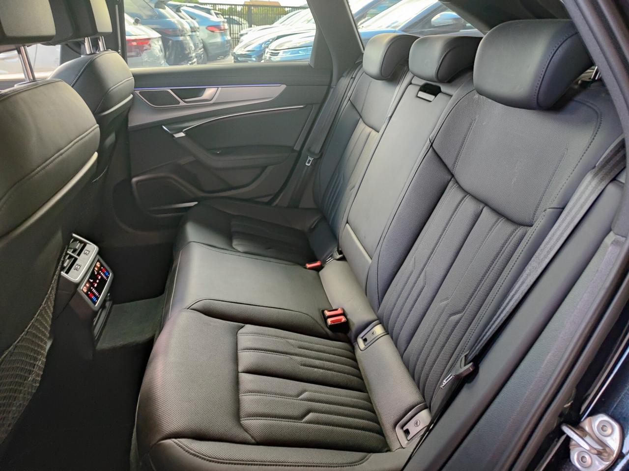 Audi A6 Avant 50 3.0 TDI quattro tiptronic Business Advanced