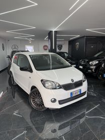 Skoda Citigo 1.0 68 CV 3 porte Ambition Metano