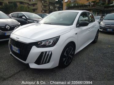 Peugeot 208 208 PureTech 75 CV Active