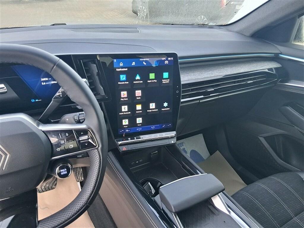 Renault Austral 1.2 E-Tech full hybrid Techno