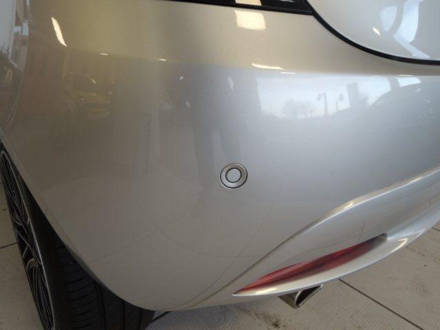 LANCIA Ypsilon 1.0 FireFly 5 porte S&S Hybrid Maryne