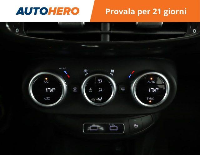 FIAT 500X 1.6 MultiJet 130 CV Sport