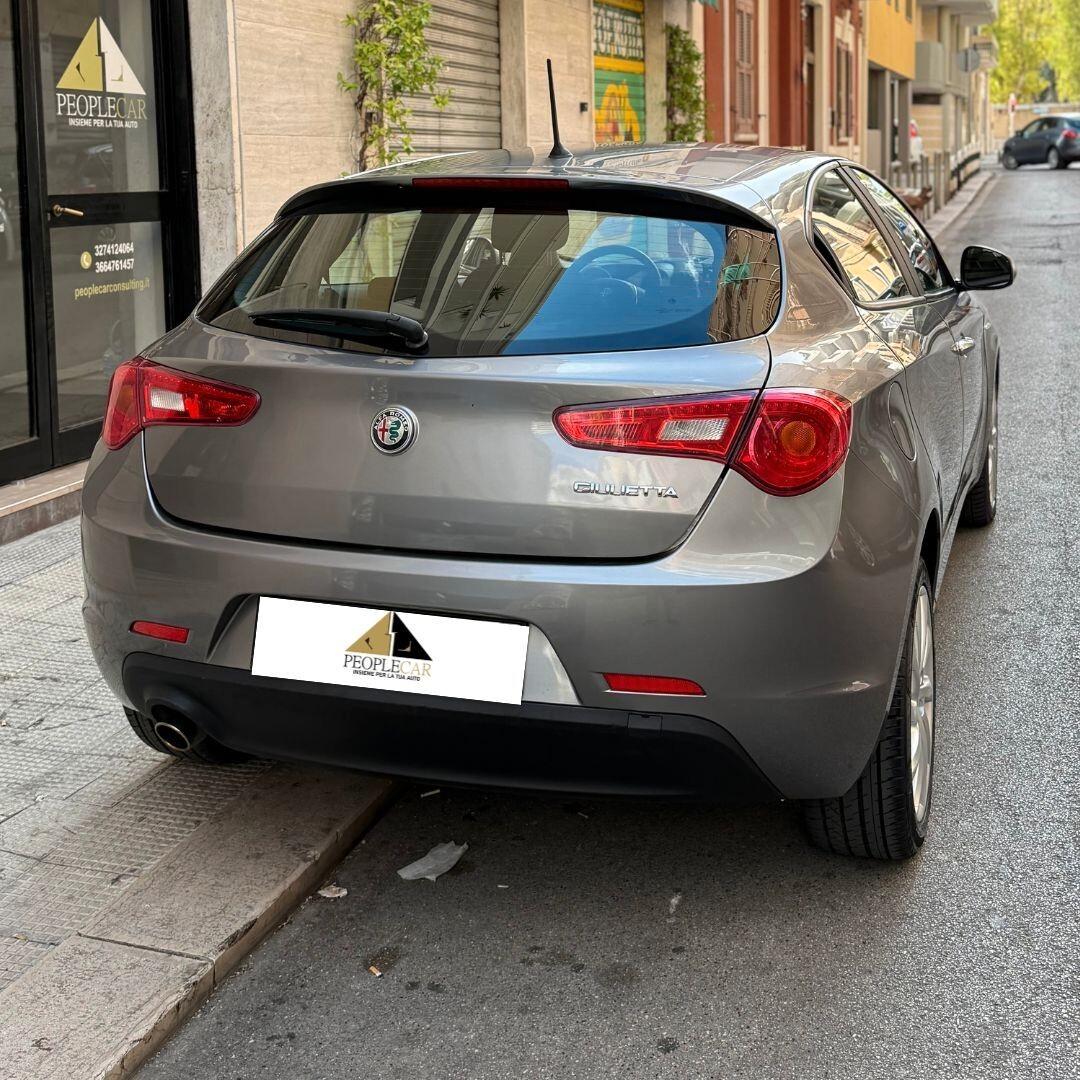 Alfa Romeo Giulietta 1.6 JTDm TCT 120 CV Super