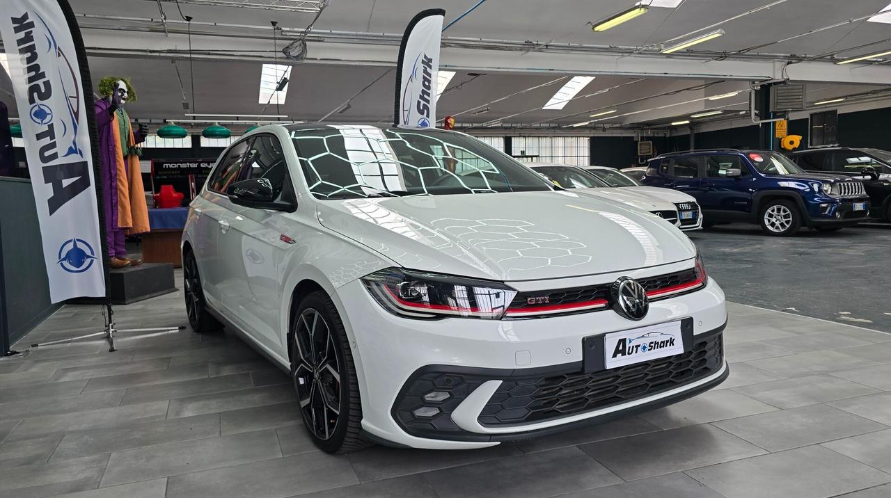 VOLKSWAGEN POLO GTI DSG 5p.
