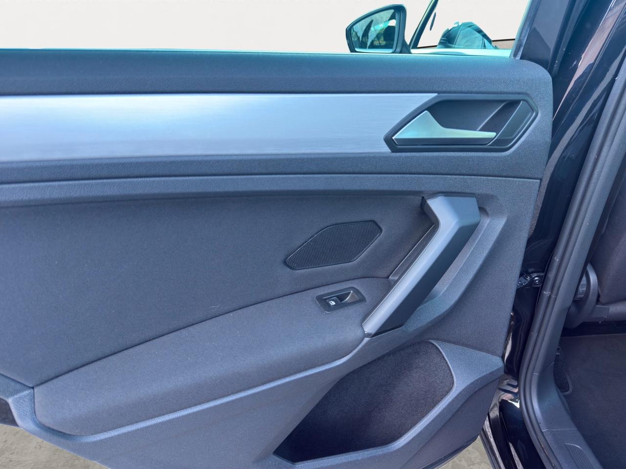 Volkswagen Tiguan 2.0 TDI 150 Cv Business - 2019